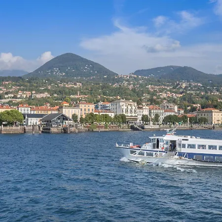 Lami Intra Center - Happy * فيربانيا