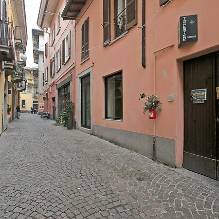 Apartamento Lami Intra Center - Happy Verbania