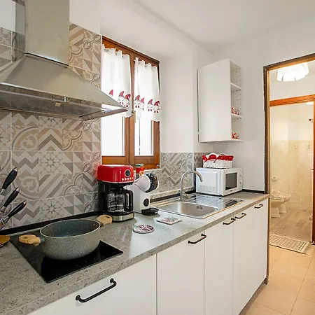 Lami Intra Center - Happy Apartamento *